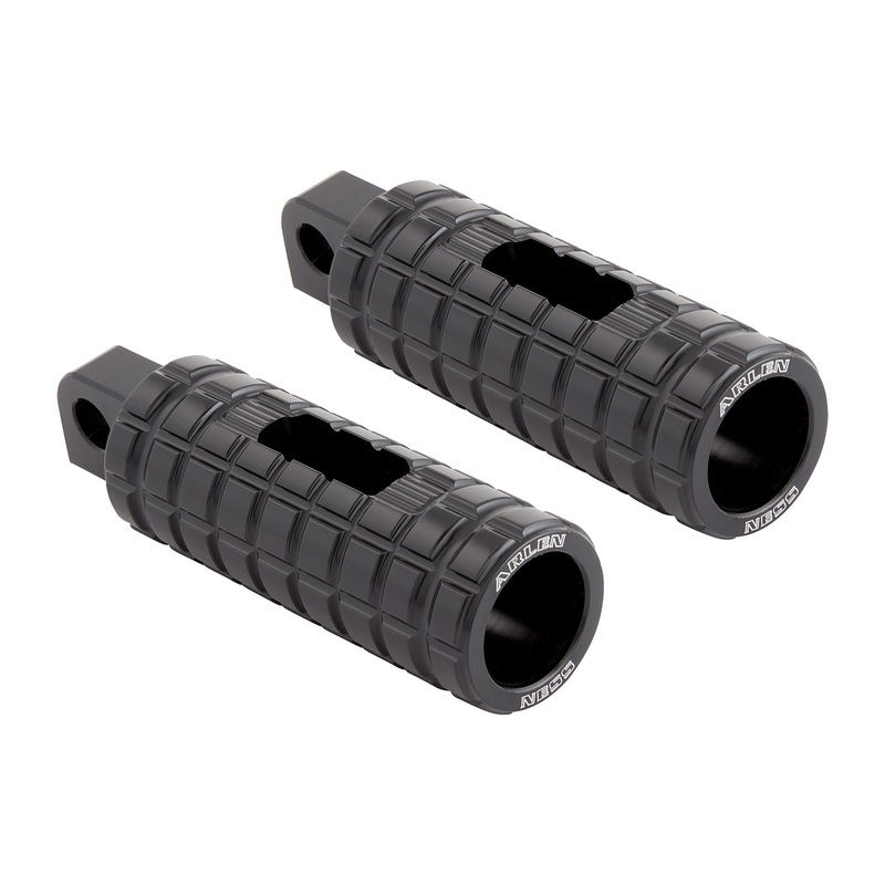 SpeedLiner Footpegs
