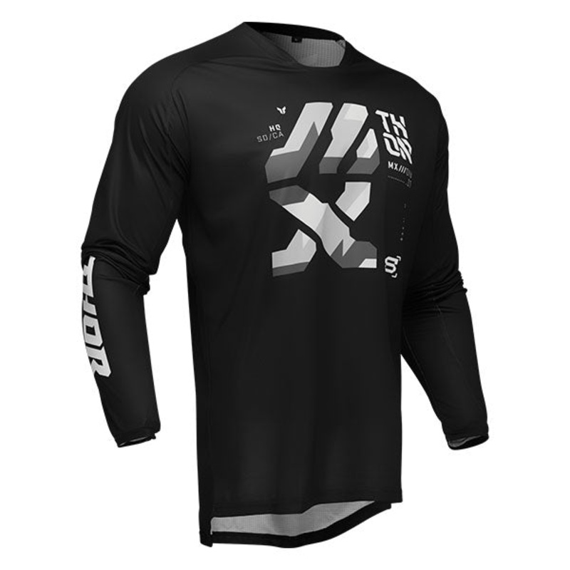 Thor – Launchmode Brave Jersey