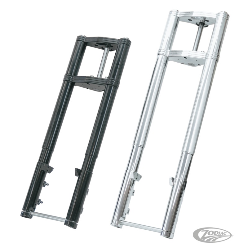Ton Pels Signature ”Fat Bubba” Front Forks