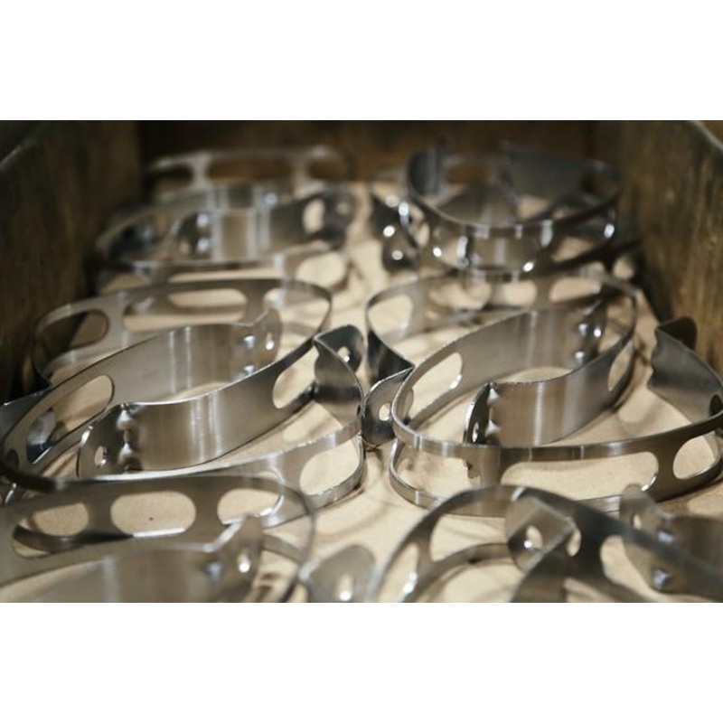 TRS Muffler Clamp 1117072