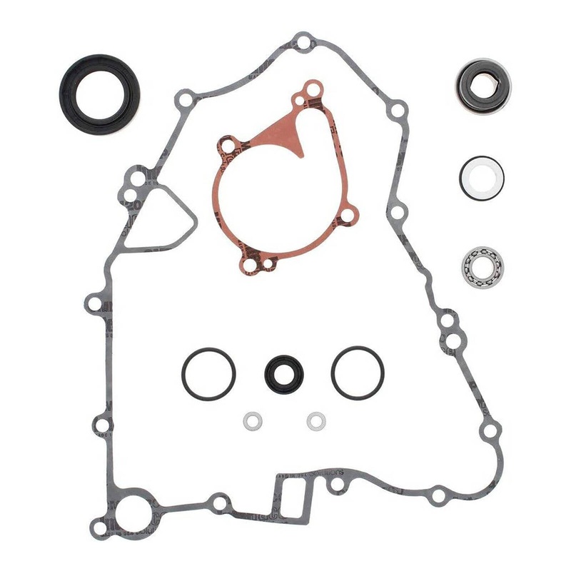 Vertex Water Pump Rebuilt Kit KVF650 Brute Force ’05-’13