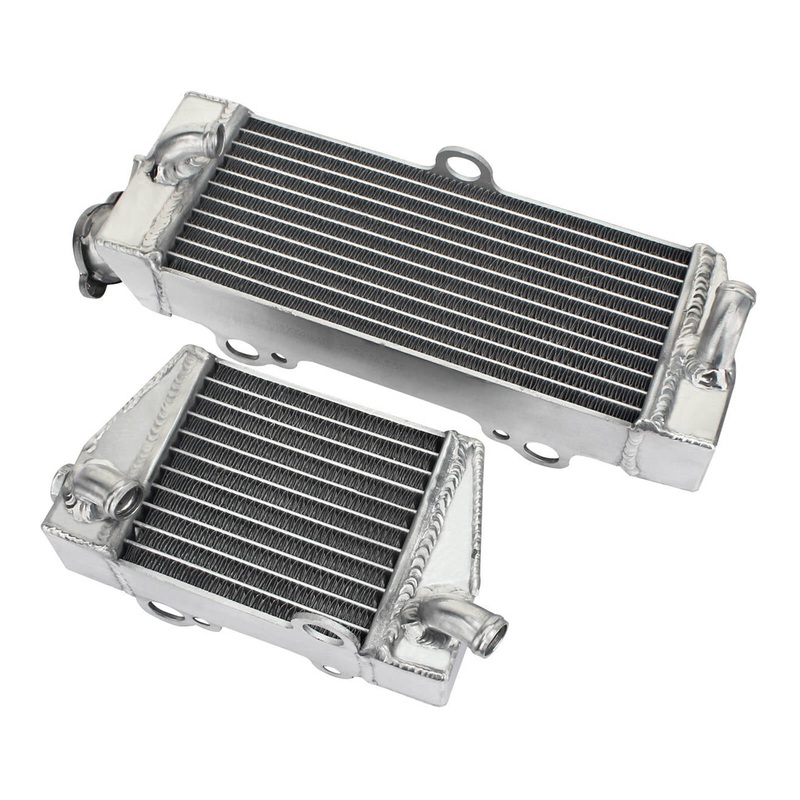 Whites Radiators KTM SX85/105 ’03-’10 Pair
