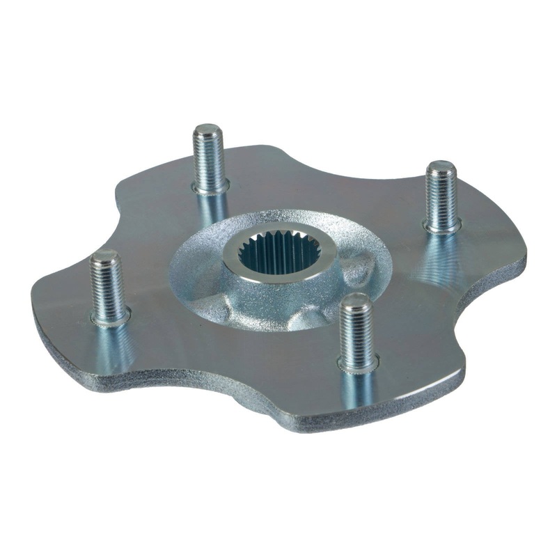 Whites Wheel Hub – Honda Early TRX300 & 420’s Rear