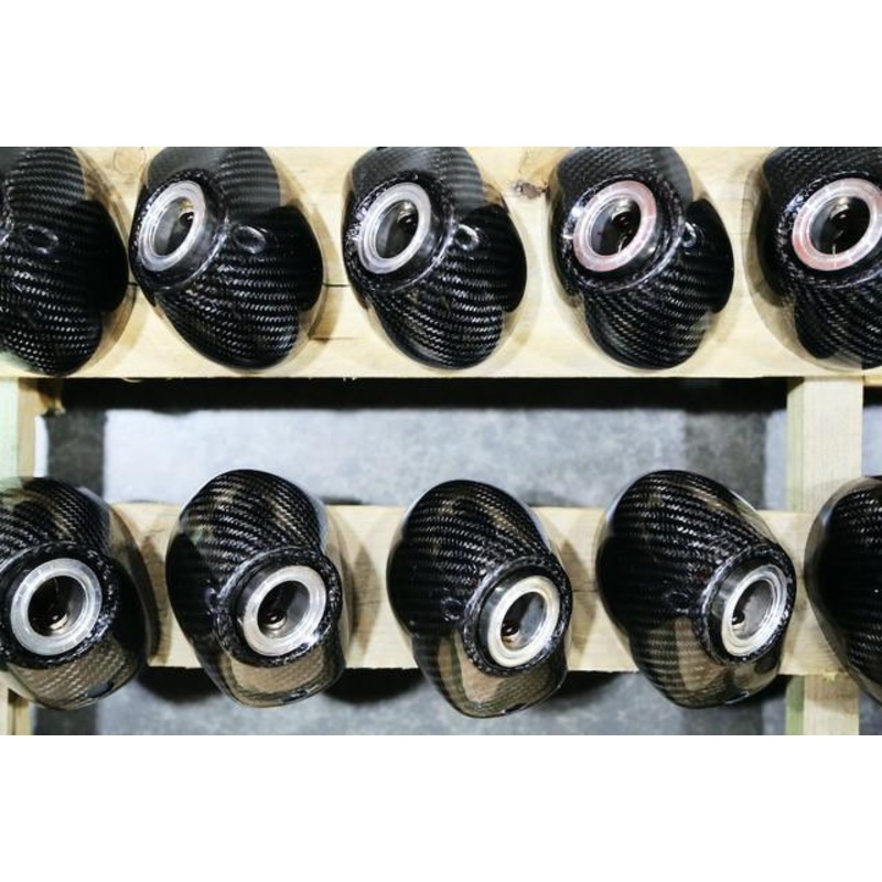 YM5 SS INNER CAP ASSY, RH