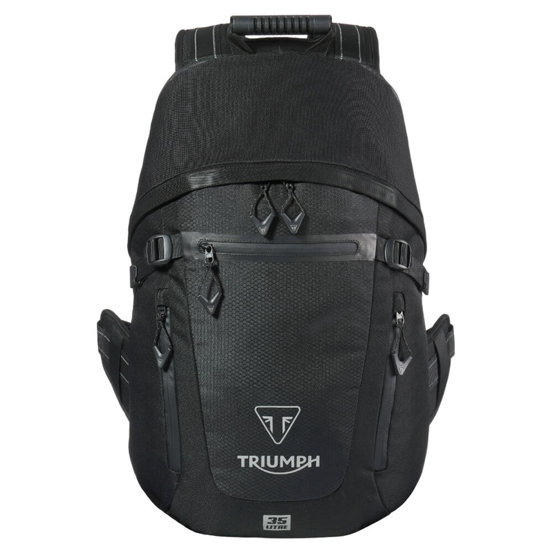35L Adventure Tourer Bag