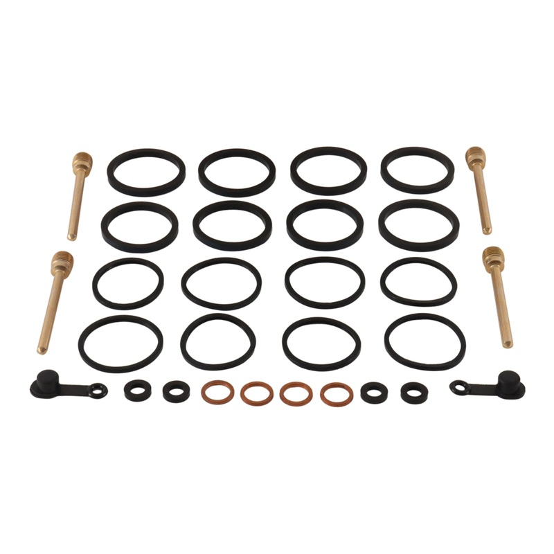 All Balls Racing Calliper Rebuild Kit (18-3176)