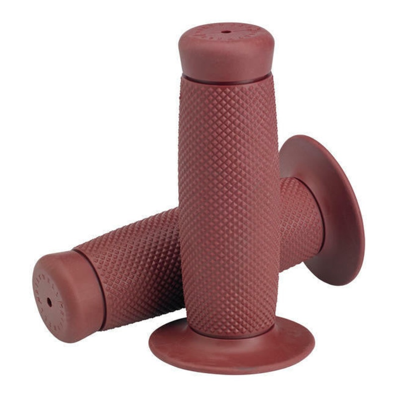 Biltwell – Renegade Grips – Oxblood Red