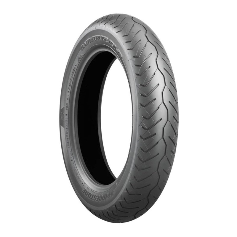 Bridgestone H50 130/70-18 Bias Front Cruiser Tyre