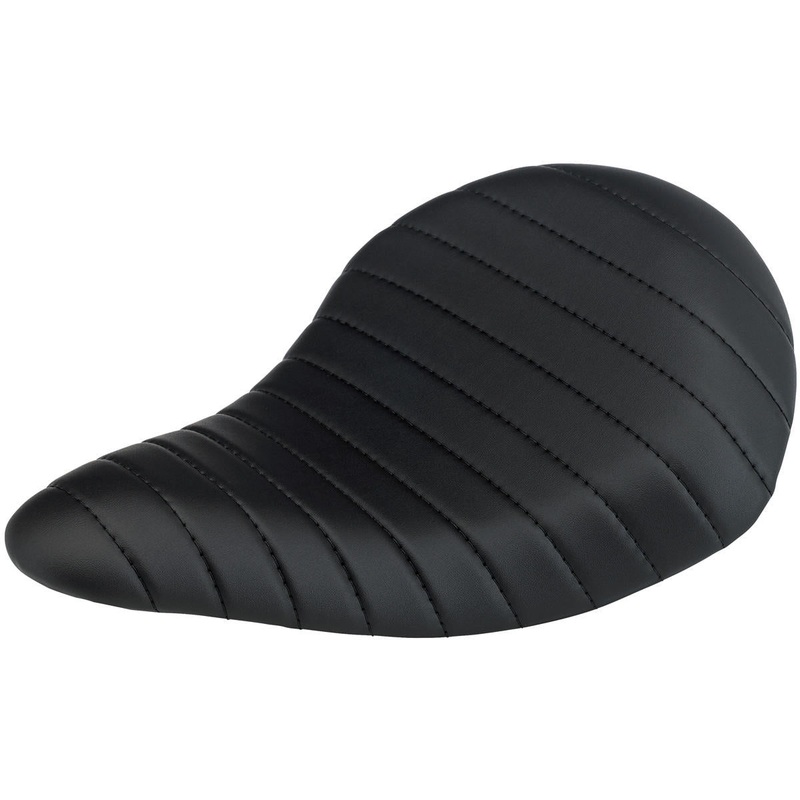 CLOSEOUT Slimline Seat – Tuck n’ Roll
