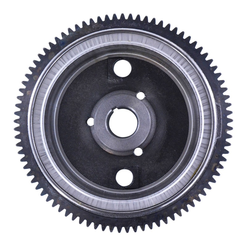 Flywheel  Assorted Polaris Models (Refer to Fitments) (RMS120-106200)