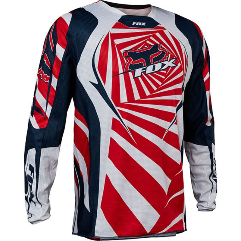 Fox Racing – 180 Goat Jersey