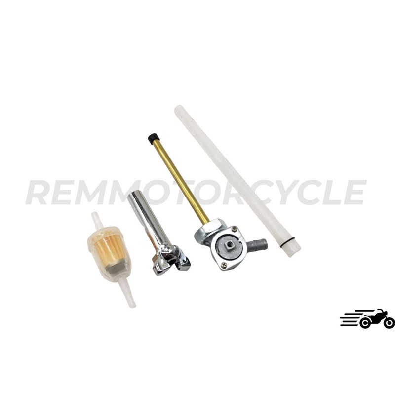 Genuine petcock Shadow 600