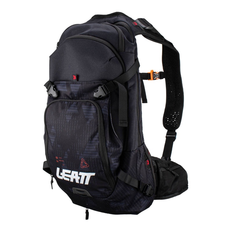 Leatt Moto XL 1.5 Hydration Bag – Black