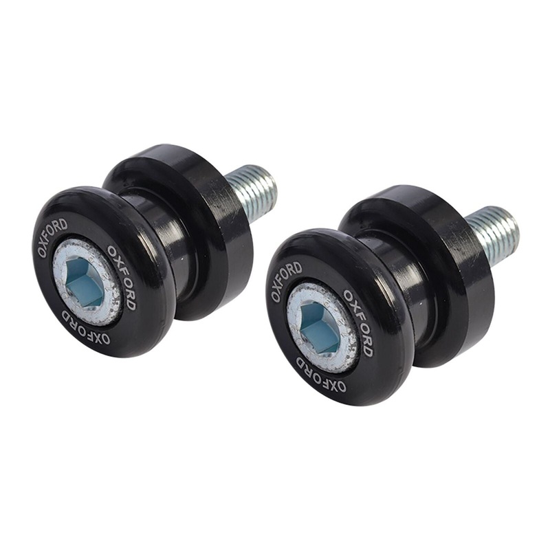 Oxford Spinners M8 (1.0 Thread) – Black
