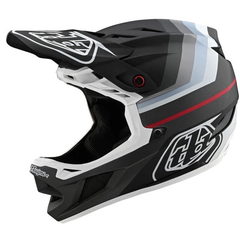 Troy Lee Designs – D4 Composite Mirage Helmet w/ MIPS (Bicycle)