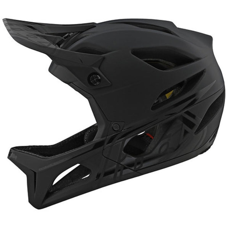 Troy Lee Designs – Stage Stealth MIPS Helmet (MTB)
