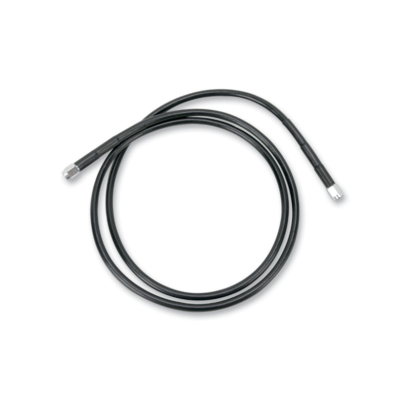 Universal Brake Line – Black – 58″