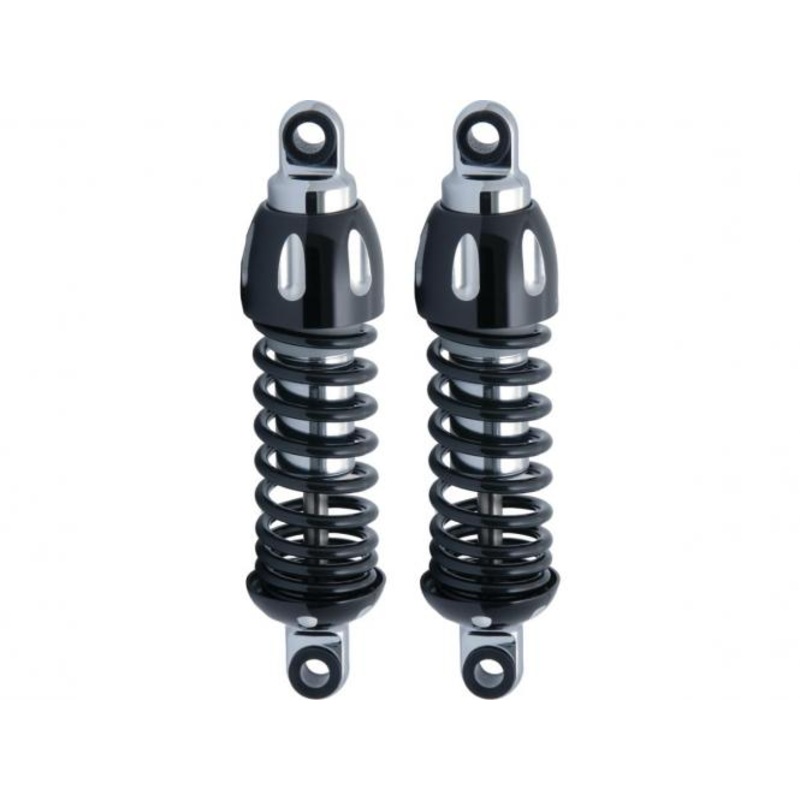 430 Series 12” Twin Shocks