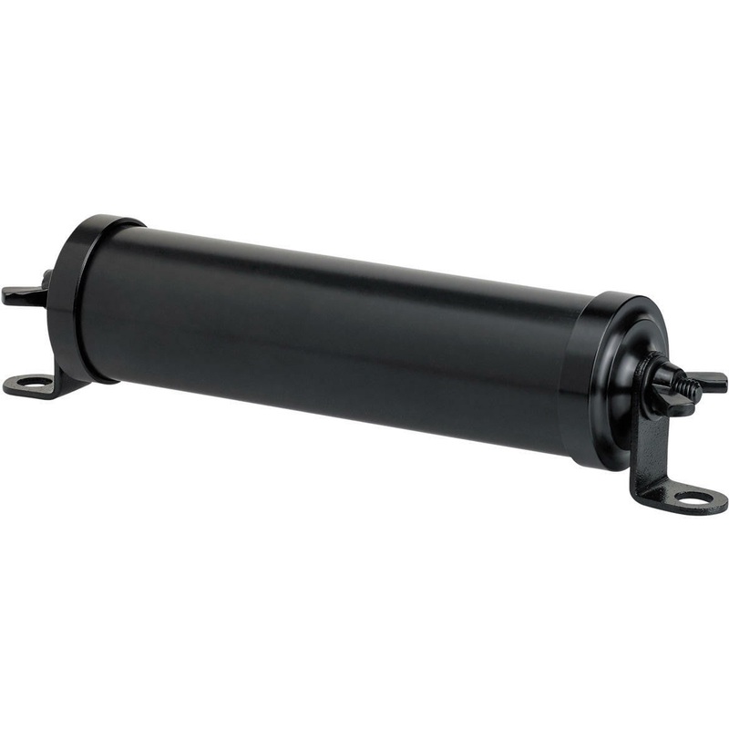 Biltwell – Stash Tube – Black/Black