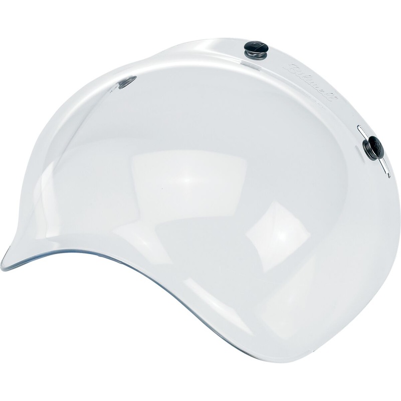 Bubble Shield Anti-Fog, Clear