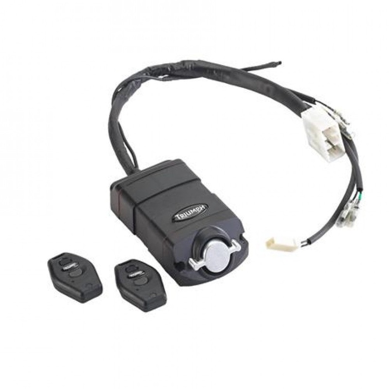Datatool S4 Alarm Kit A9808123