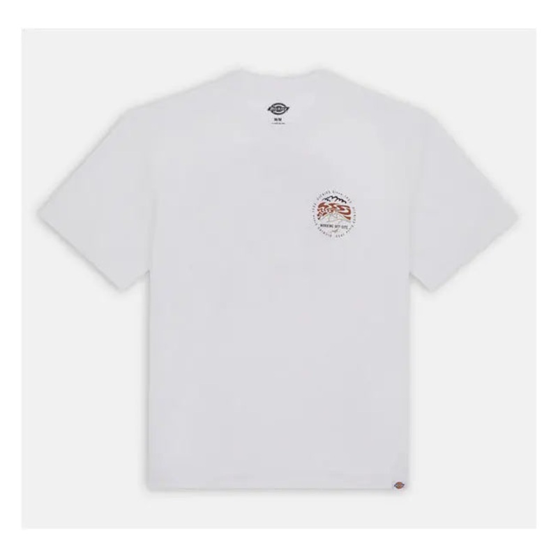 Dickies Stanardsville T-Shirt White