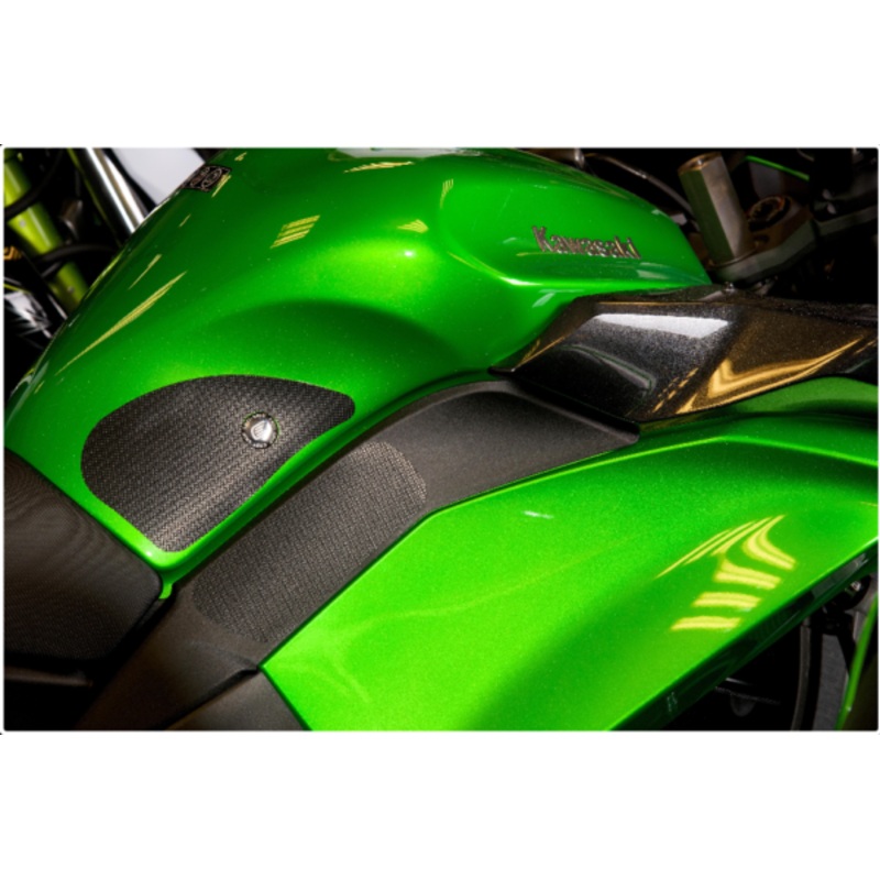 Eazi-Grip Kawasaki Ninja 1000/z1000Sx Tank grips  2015-21