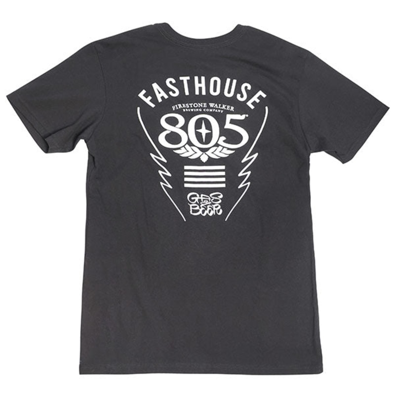 Fasthouse – 805 Crew Time Tee