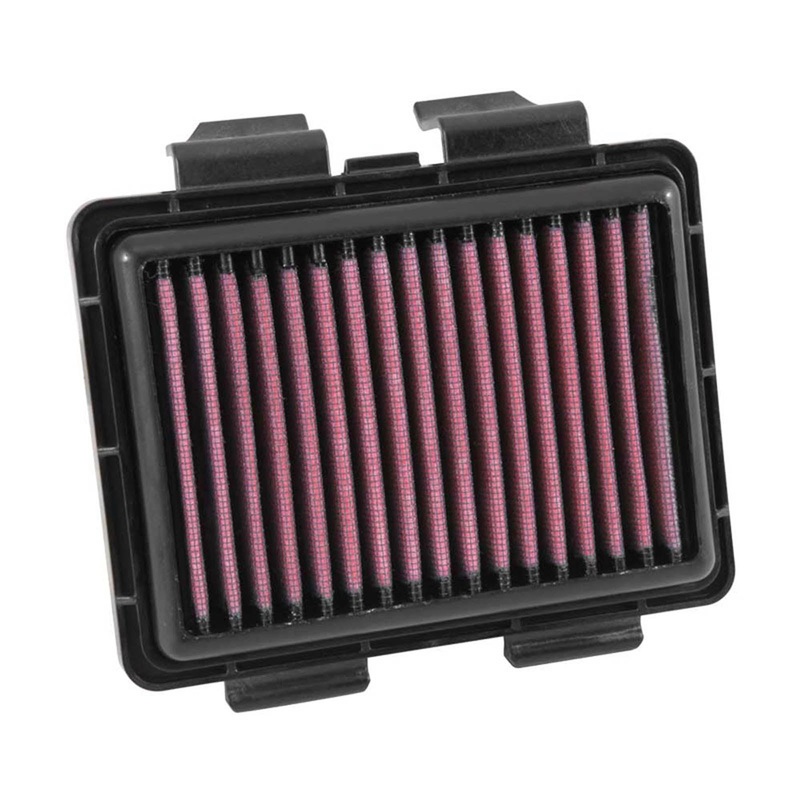 K&N Replacement Air Filter CRF250L (13-’17)
