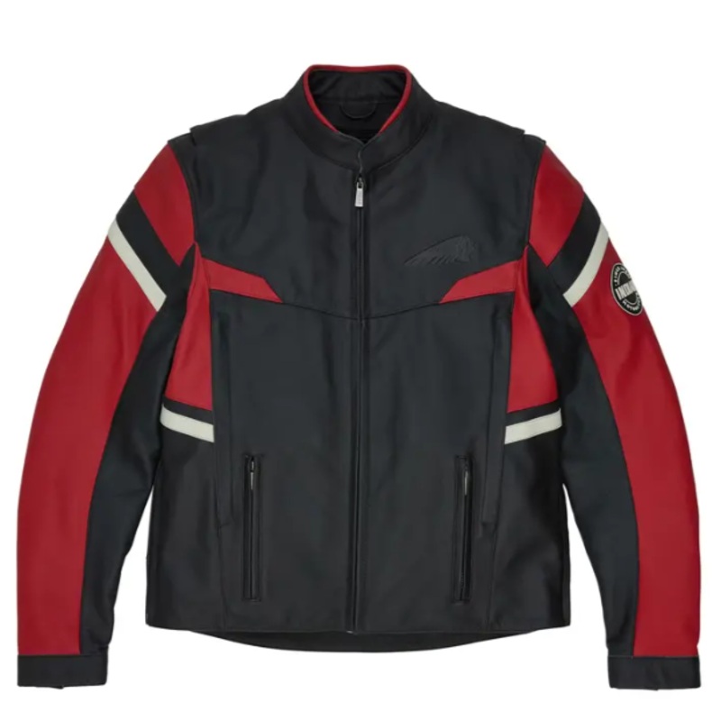 Men’s Ravine Jacket, Black