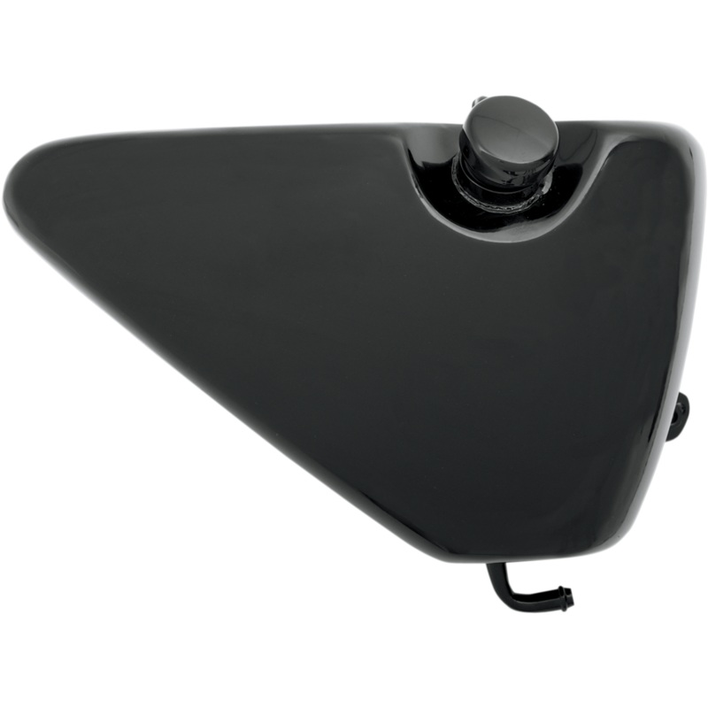 Oil Tank – Gloss Black – 83-93 Sportster