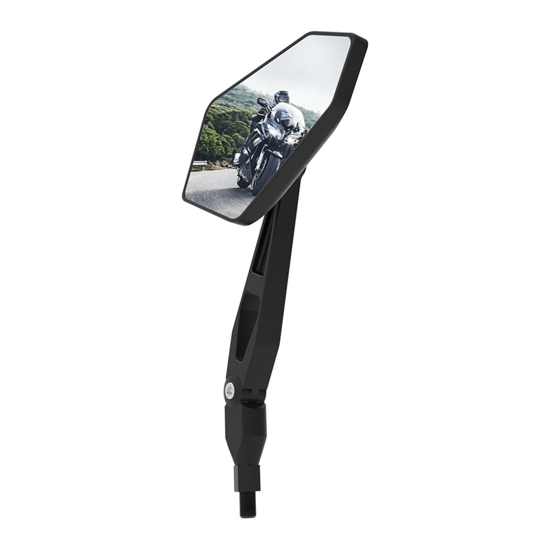 Oxford Diamond Pro Mirror – Left or Right Side M10x1.25