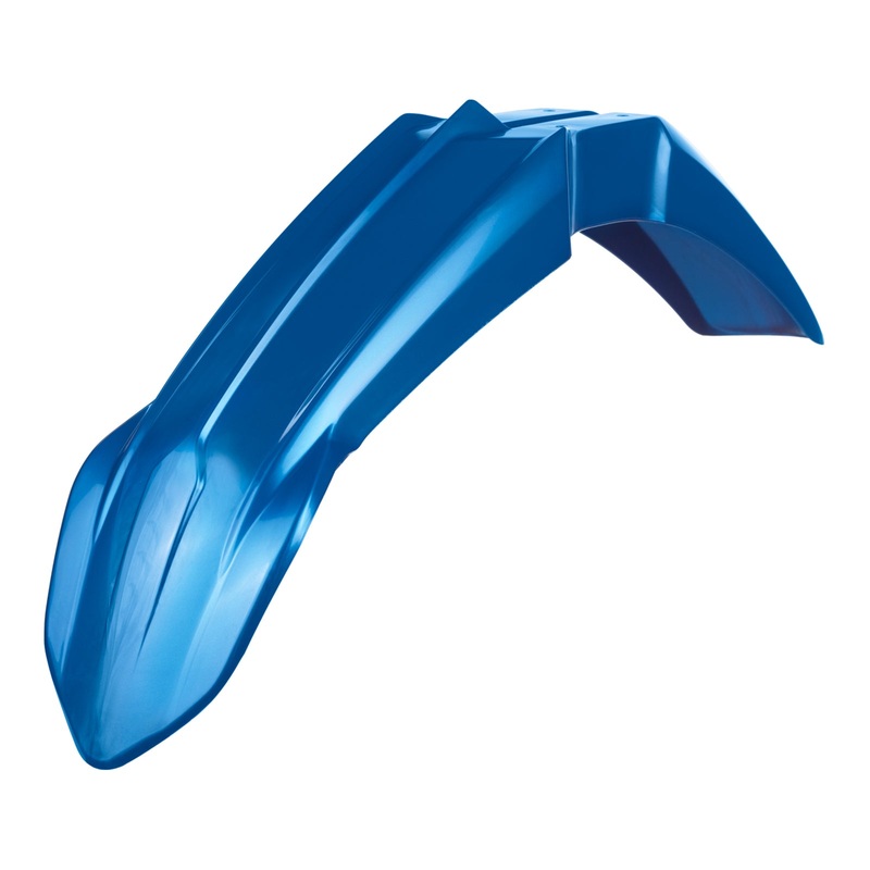 Polisport Front Guard YZ450F ‘8- YZ125/250 ’22- Blue Metal