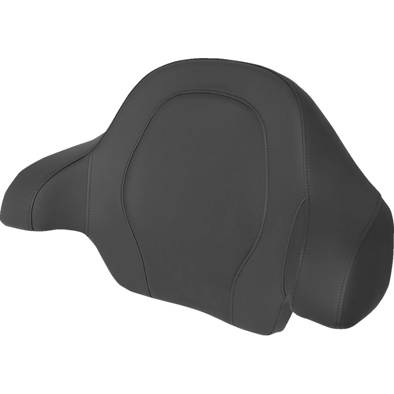Tour Pack Backrest Pad Roadsofa – 14+ Touring