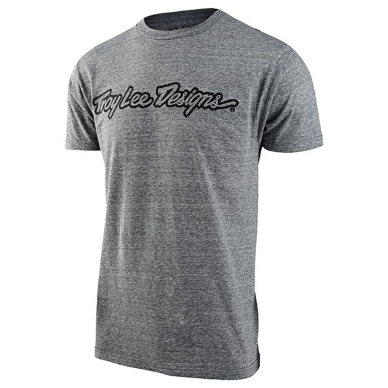 Troy Lee Designs – Signature Tee