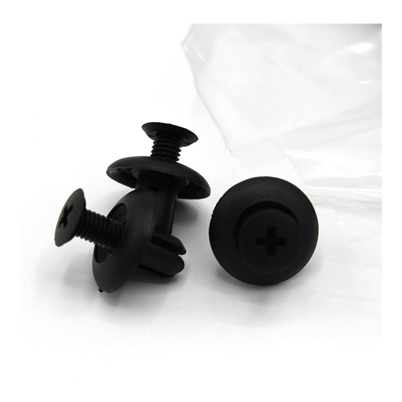 Whites Nylon Pry Rivets – 7mm (100 Pack)