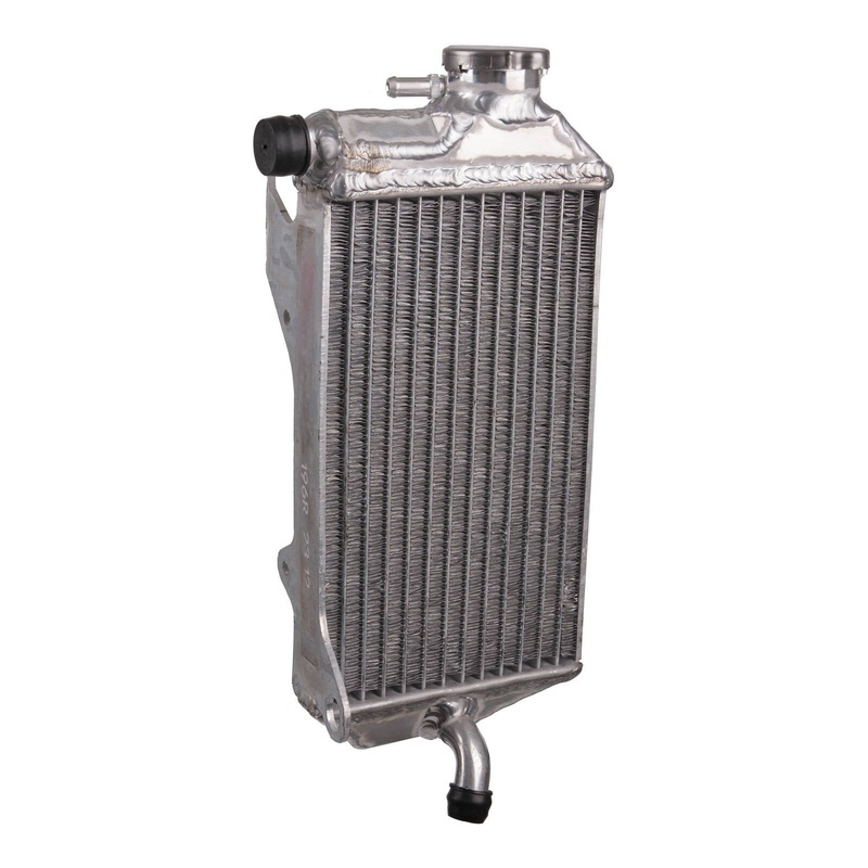 Whites Radiator Right Honda CRF250R ’22-’24
