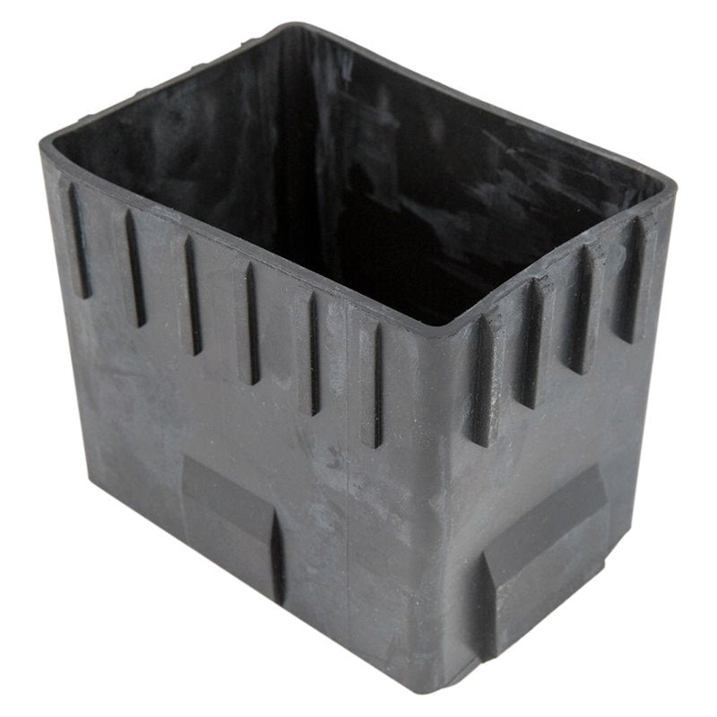 Yamaha XS650 Rubber Battery Box Boot for YTX14AH or 12N14 series batteries