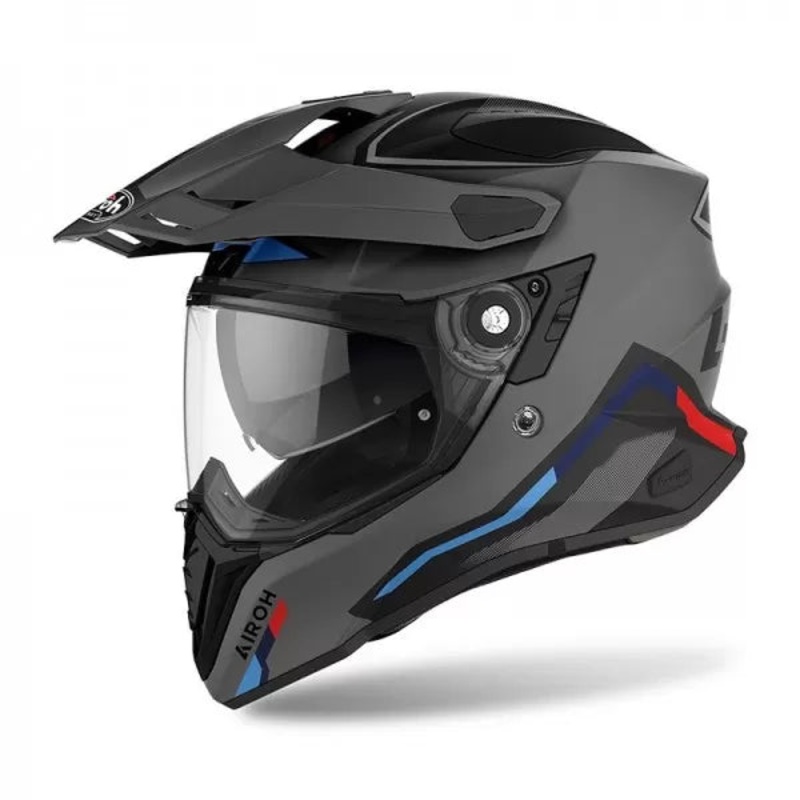 AIROH COMMANDER FACTOR HELMET
