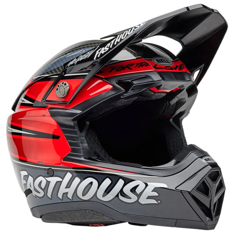 Bell – Moto-10 Spherical Day In Dirt MIPS Helmet