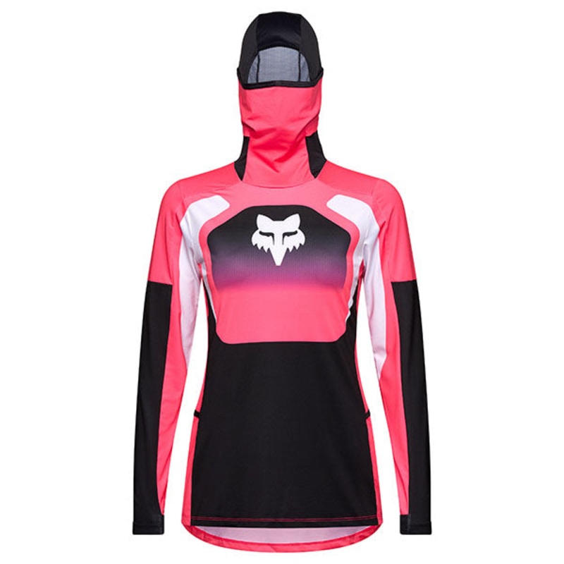 Fox Racing – Ranger Drive Jersey (Womens)