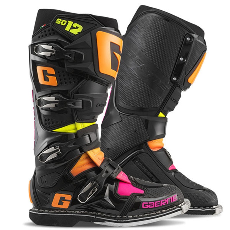 Gaerne – SG-12 Fall Limited Edition Boot
