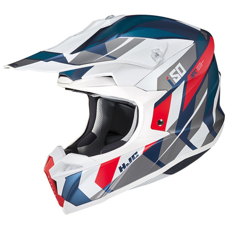 HJC – I50 Vanish Helmet