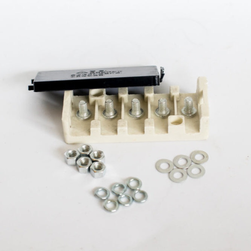 Junction box – 2 Seat Go Kart (EV)