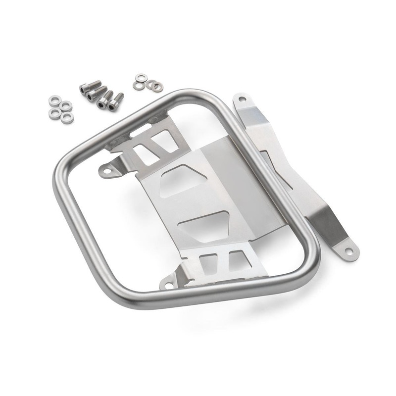 KTM TOP CASE CARRIER – 63512927144