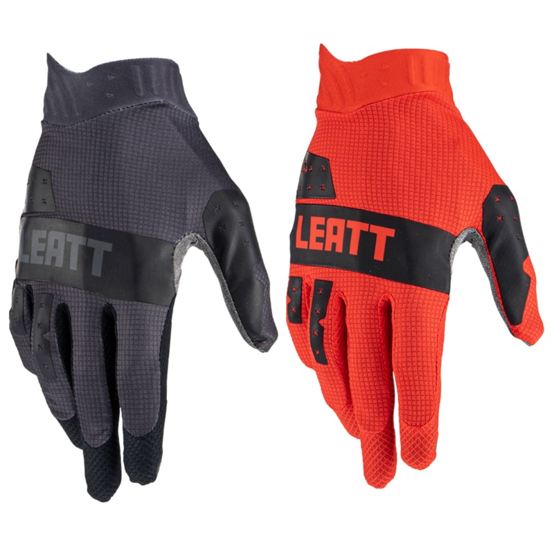 LEATT MOTO GLOVES 1.5 GripR