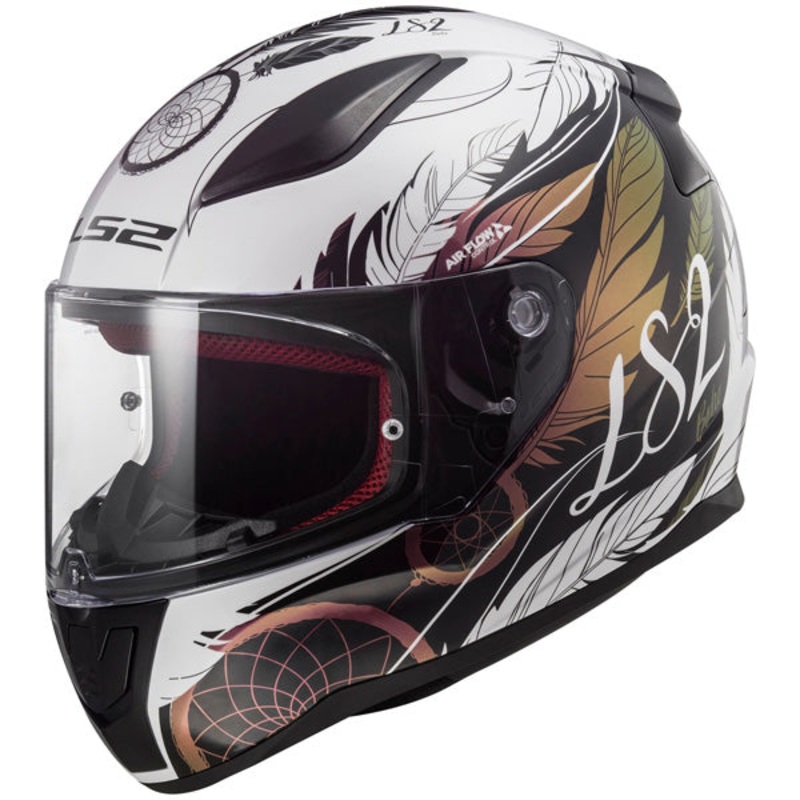 LS2 – FF353 Rapid Dream Catcher Helmet