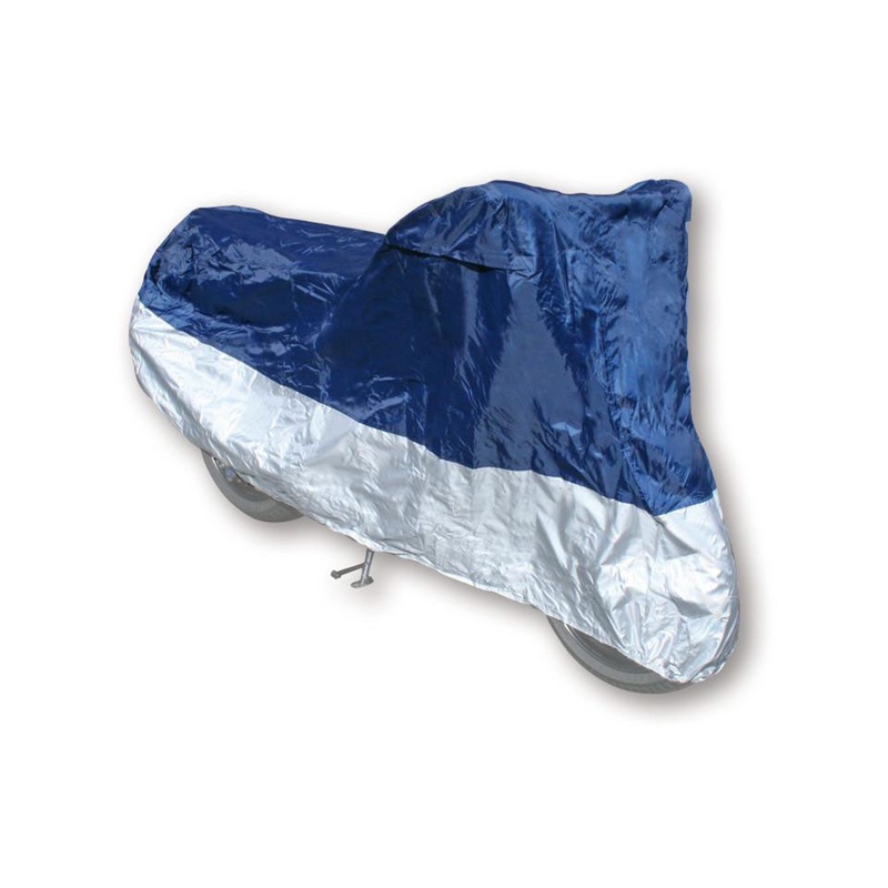 Motorcycle Cover – Outdoors