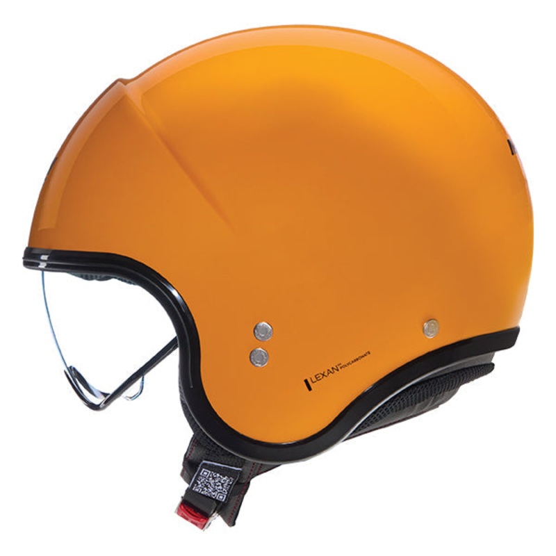 Nolan N21 06 Classico Orange