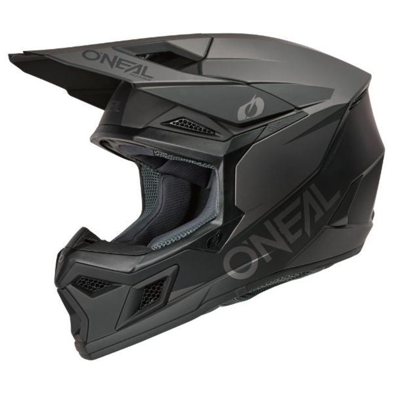 O’Neal – 3 Series Solid Helmet